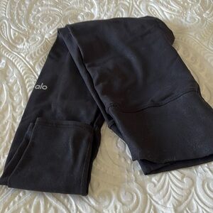 Alo S Workout Pants